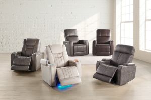 MOTO Recliners