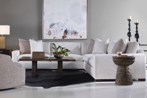 Great Room by Century Furniture 