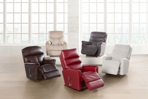 La-Z-Boy Recliners