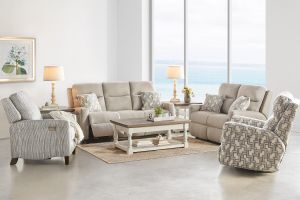 Strait by Southern Motion