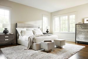 Prado Bedroom by Bernhardt