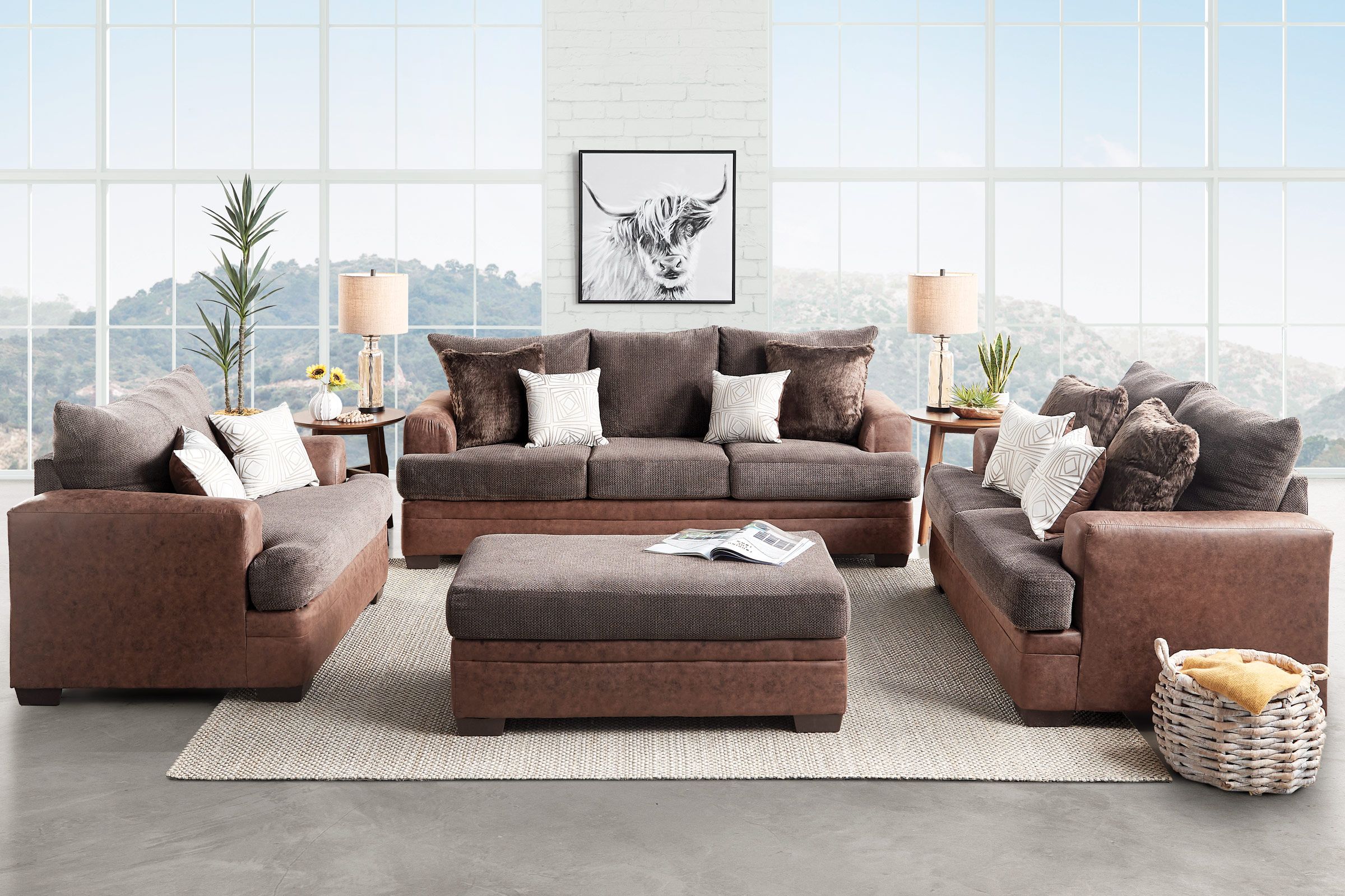 Pax Chocolate collection