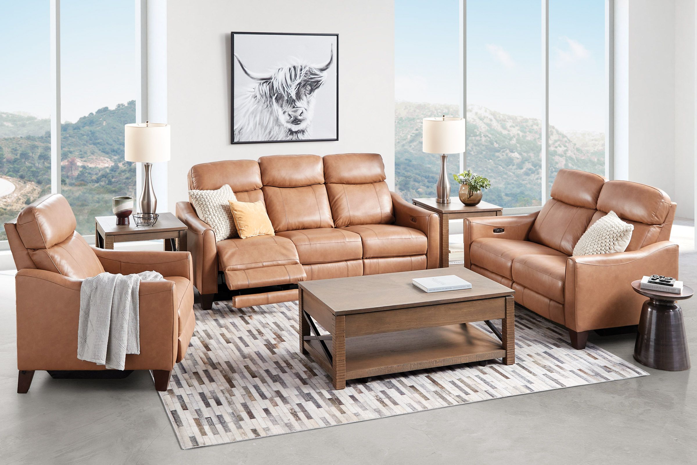 Damon Brown collection